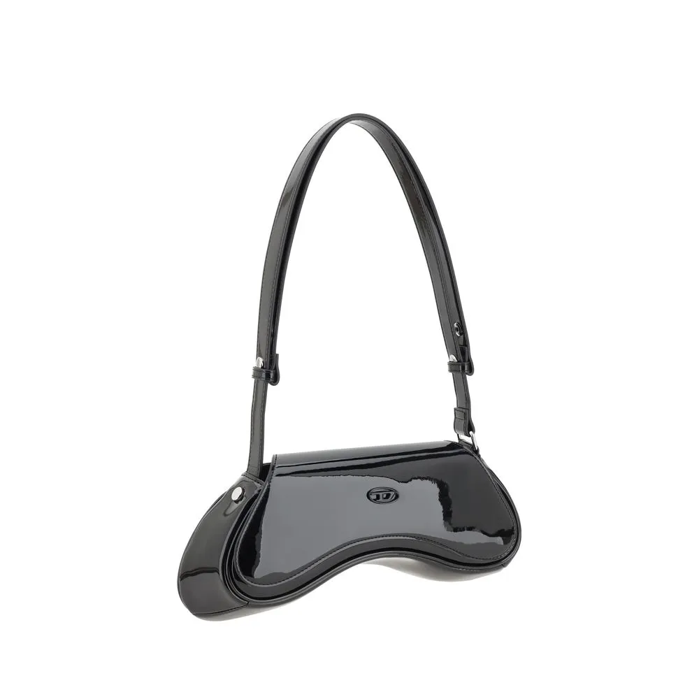 Diesel Women's Play Shoulder Bag