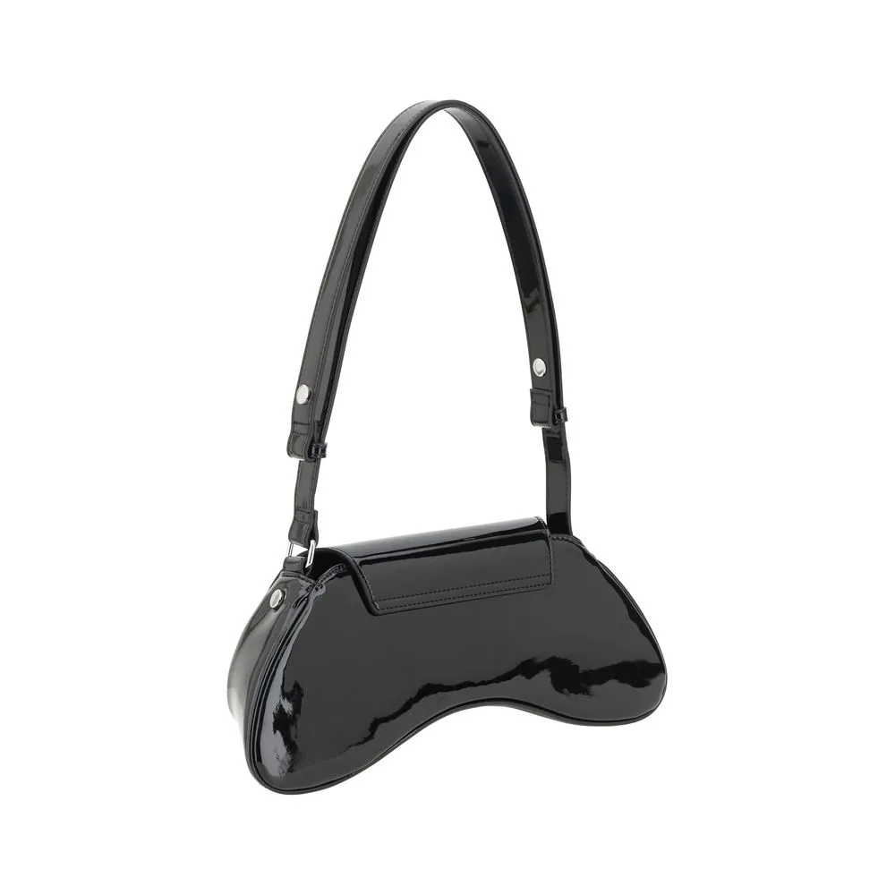 Diesel Women's Play Shoulder Bag