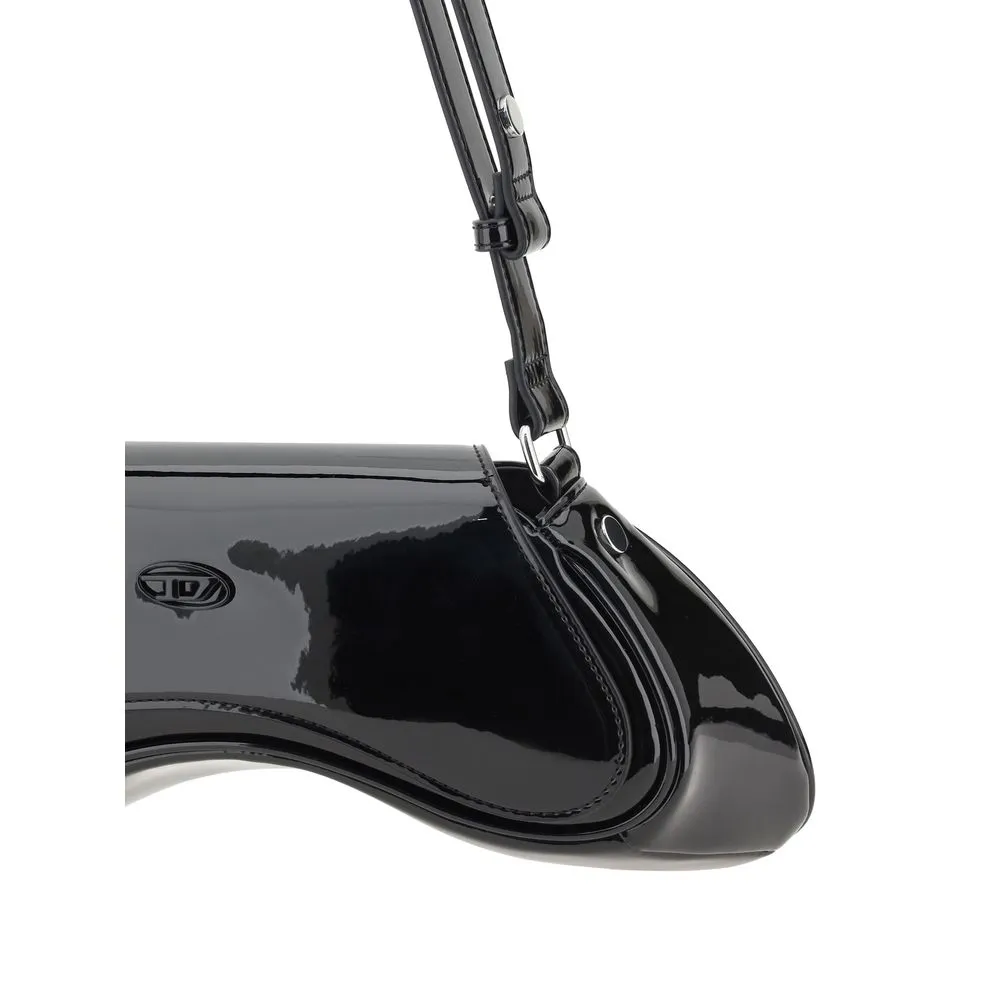 Diesel Women's Play Shoulder Bag
