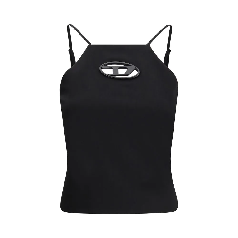 Diesel Women's T-wilit Top