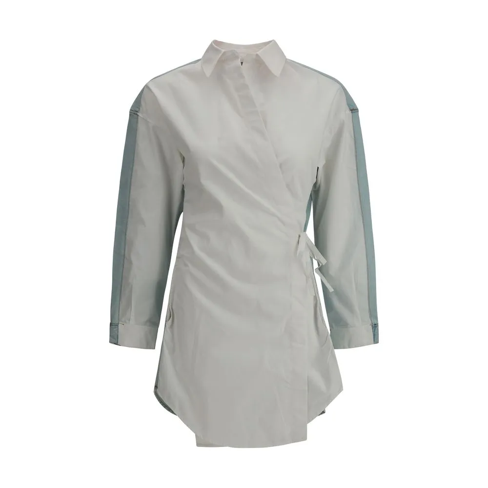 Diesel Women's D-elphi-den Dress