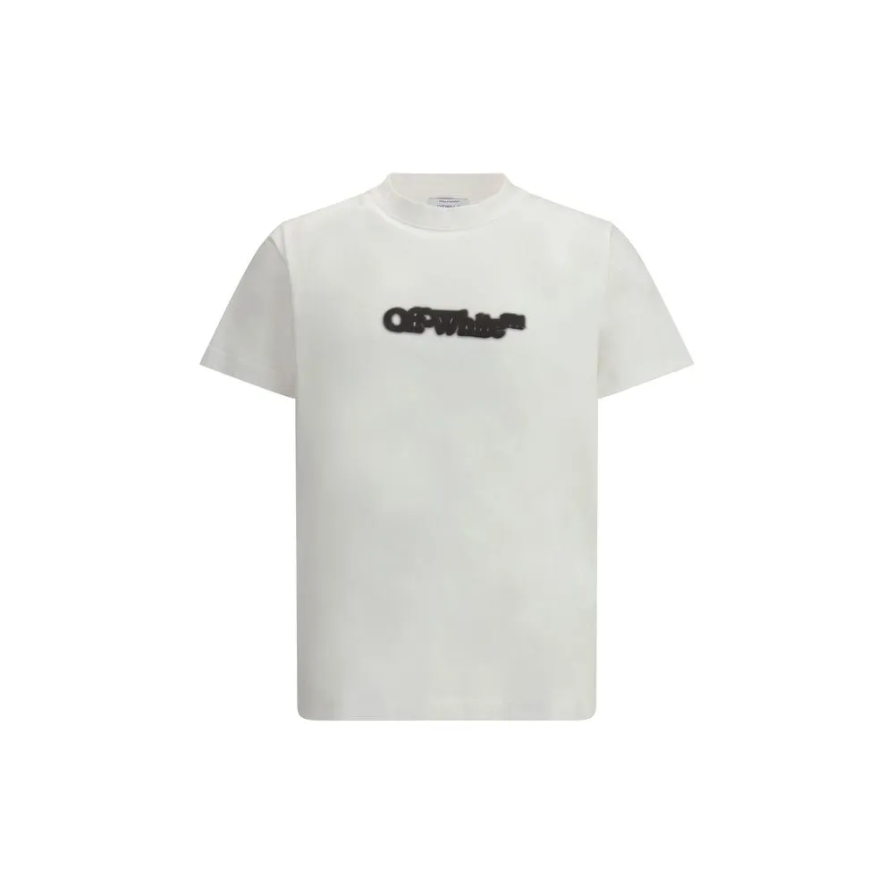 Off-White Men's Spray Arrow T-Shirt