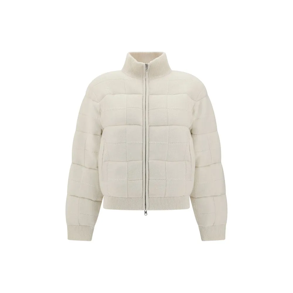 Guest in Residence Women's Cashmere Down Jacket