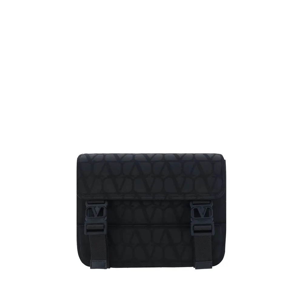 Valentino Garavani Men's Shoulder Bag