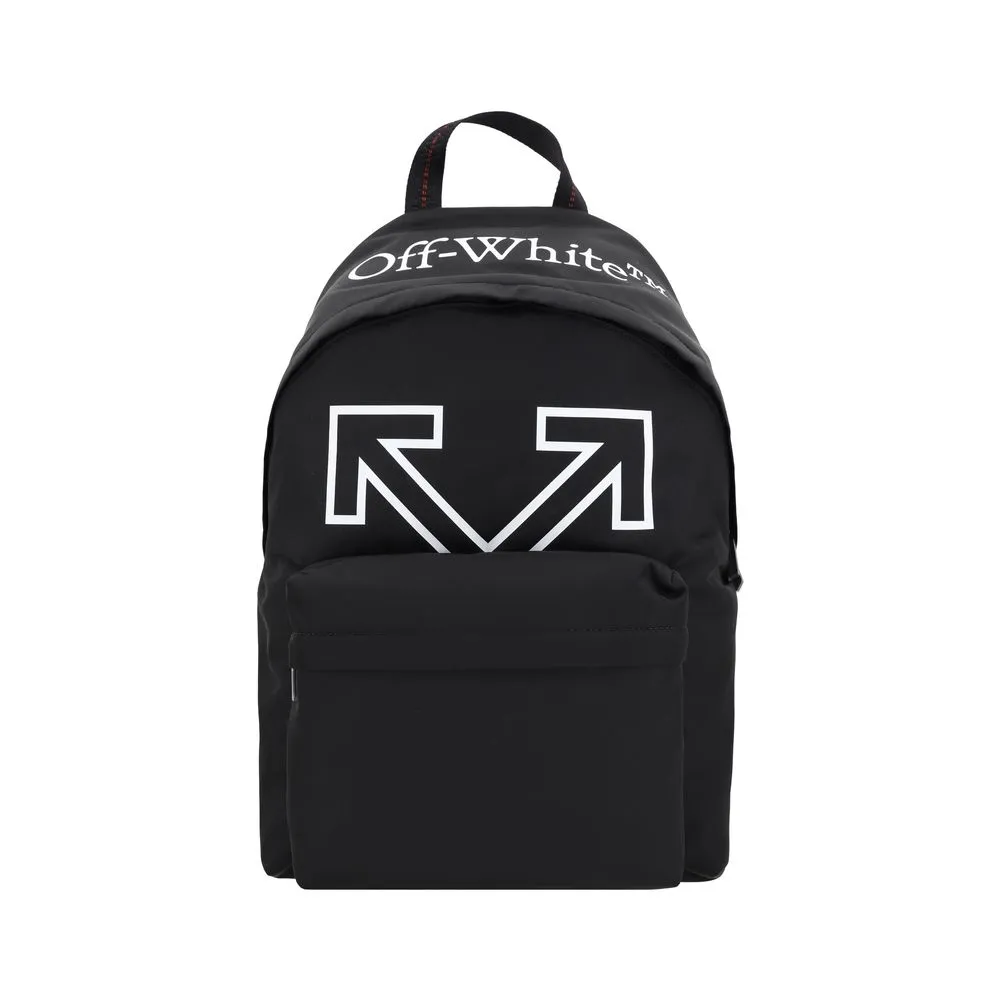 Off-White Men's Heritage Backpack