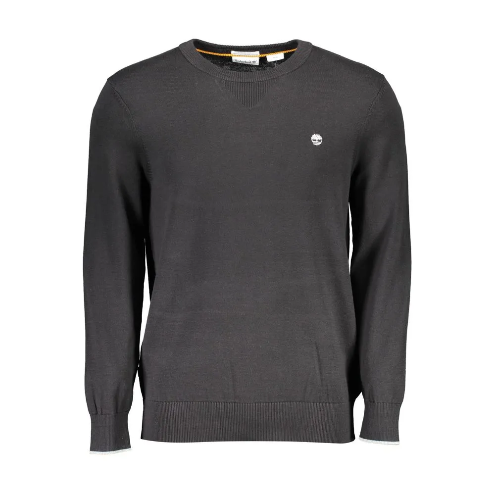 Timberland Men's Eco-Conscious Crew Neck Cotton Sweater