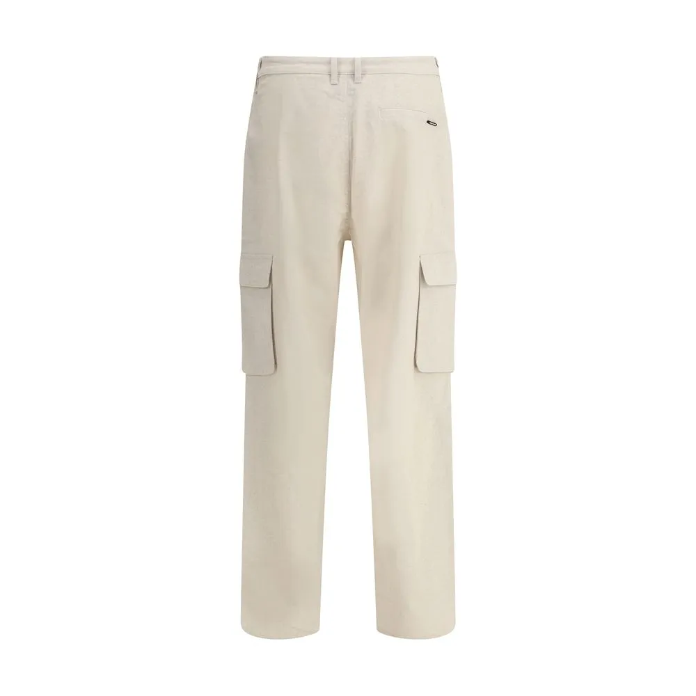 Daily Paper Men's Cargo Pants