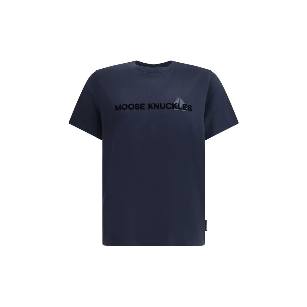 Moose Knuckles Men's Conway T-Shirt
