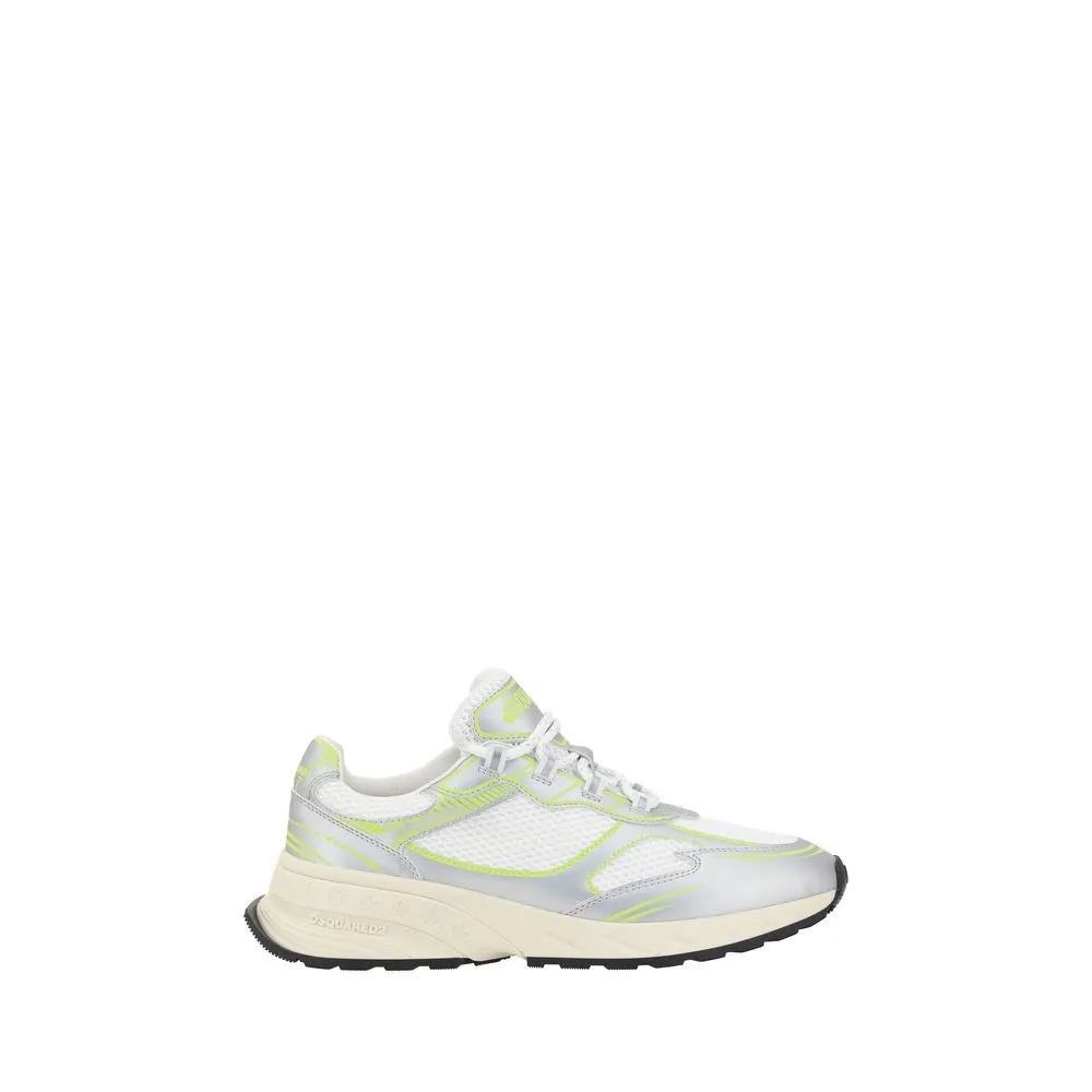 Dsquared² Men's Sneakers