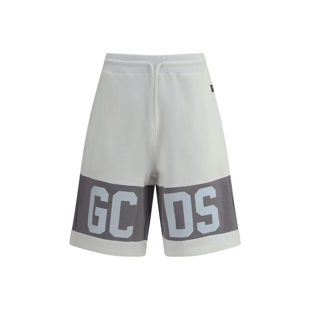 Tracksuit Shorts
