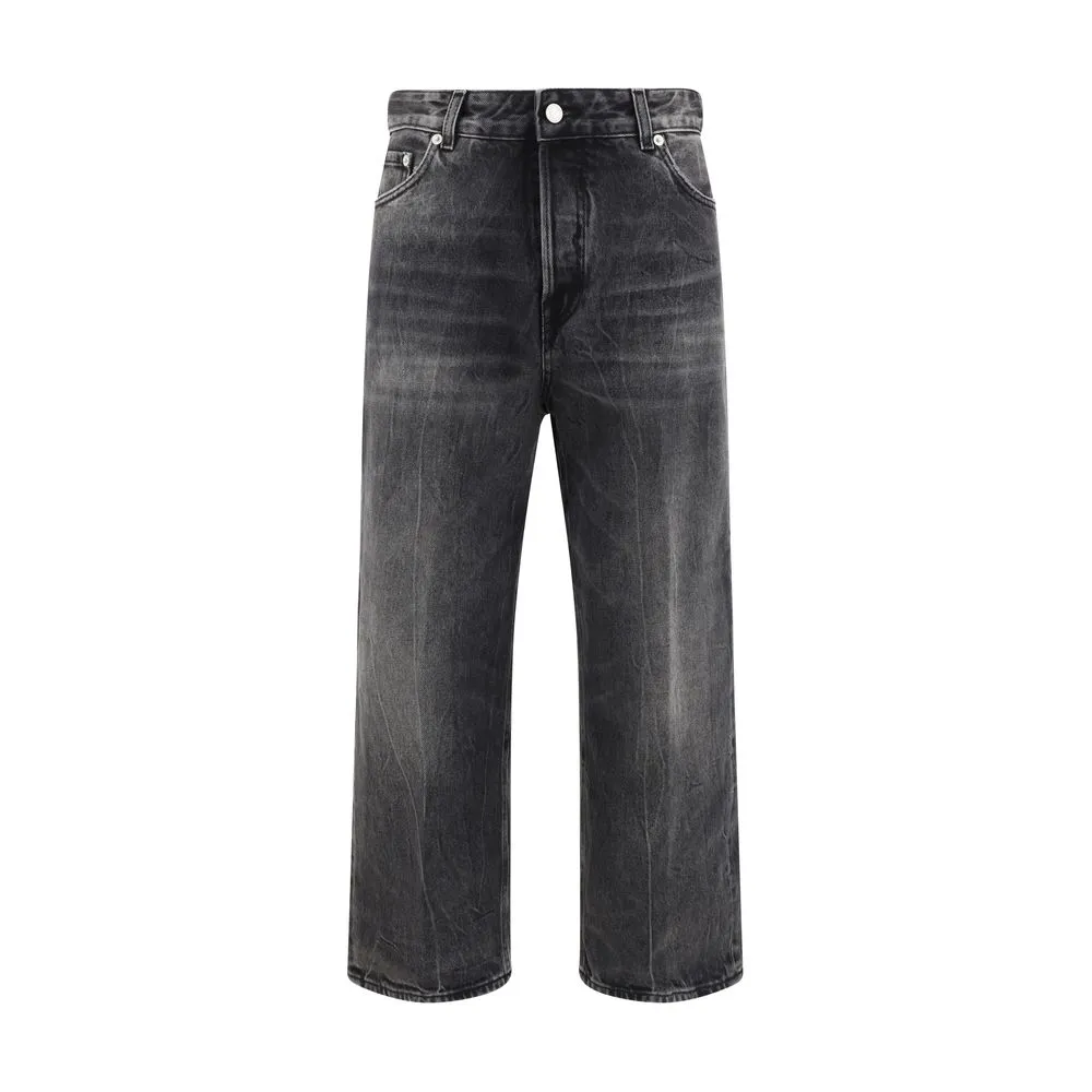 Haikure Women's Betty Spider Jeans
