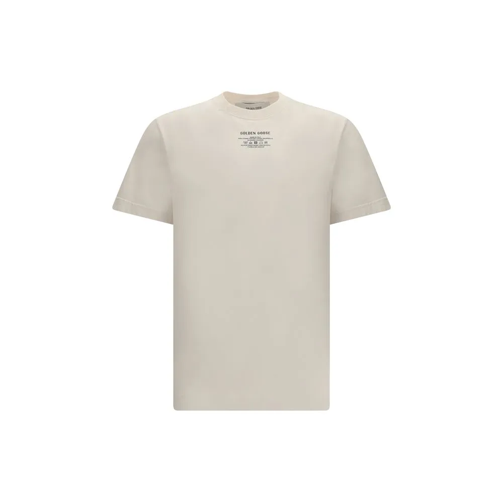 Golden Goose Men's Journey T-Shirt