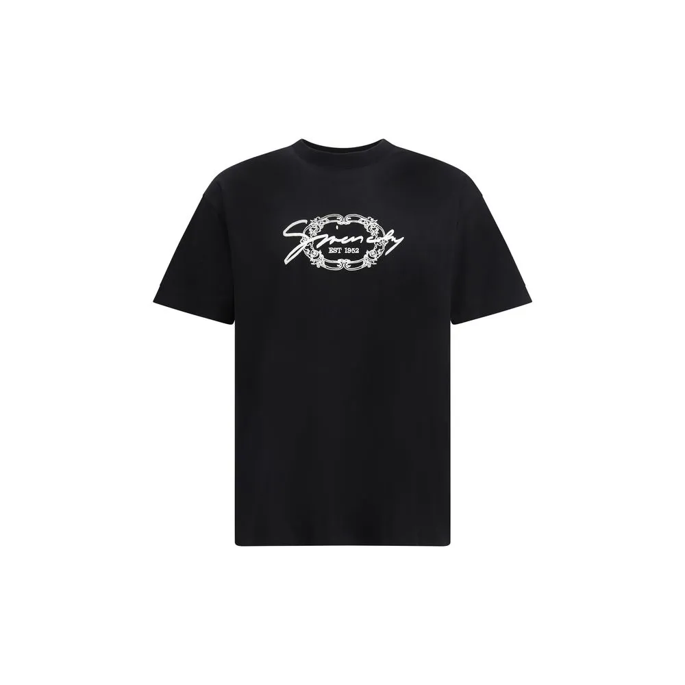 Givenchy Men's Monogram T-Shirt