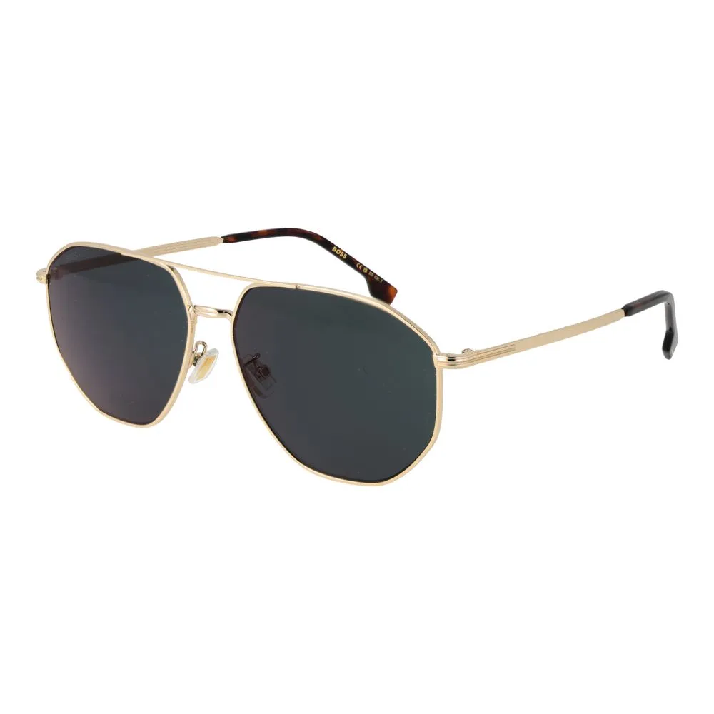 Hugo Boss Gold Men Sunglasses