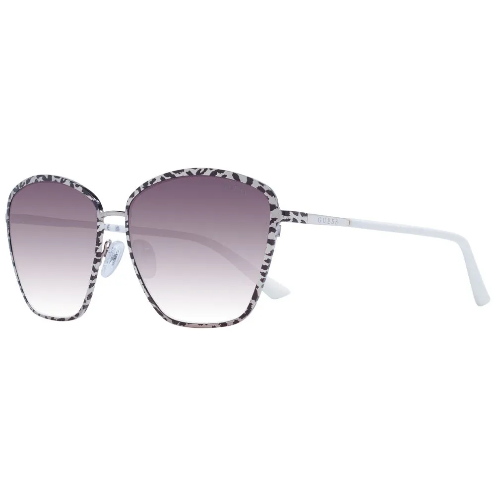 Guess Multicolor Women Sunglasses