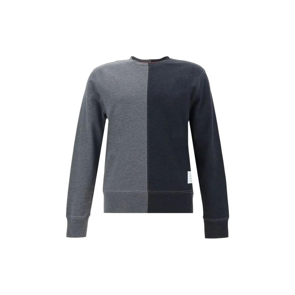 Thom Browne Men's Long Sleeve Jersey