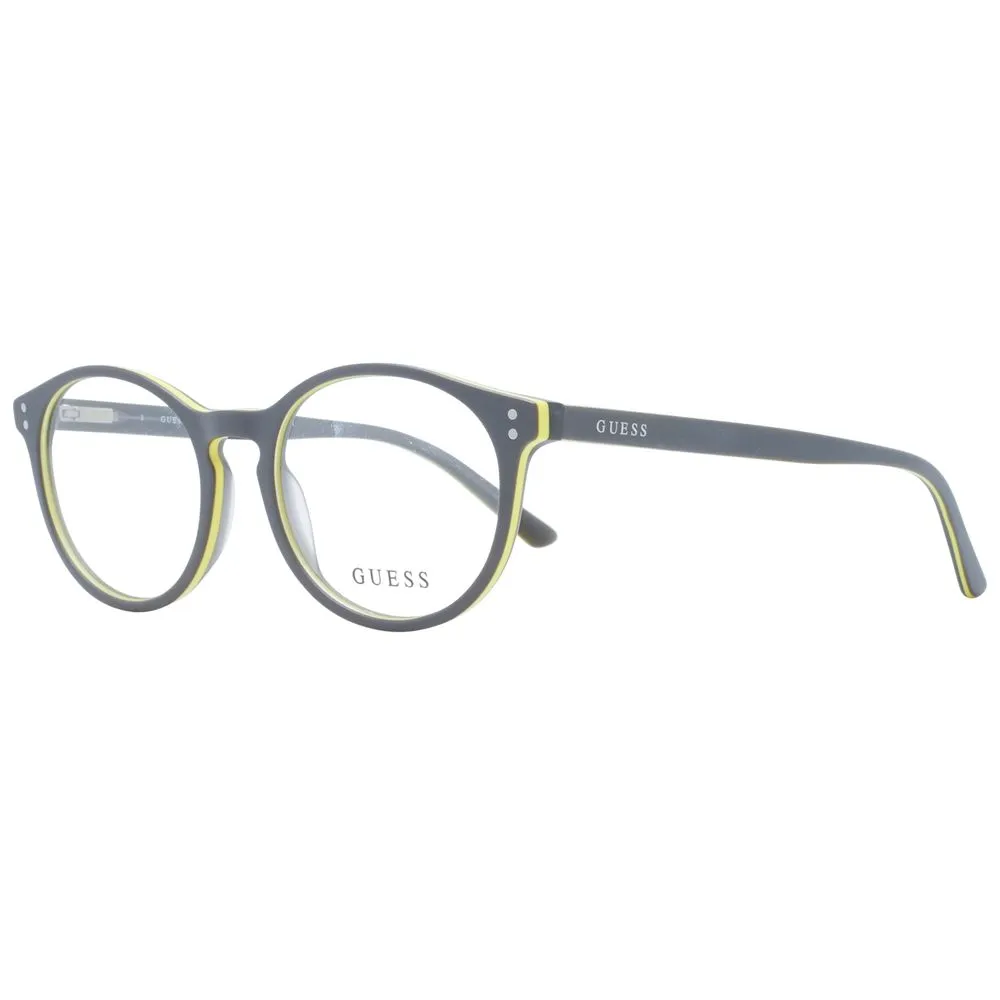 Guess Unisex Gray Unisex Optical Frames