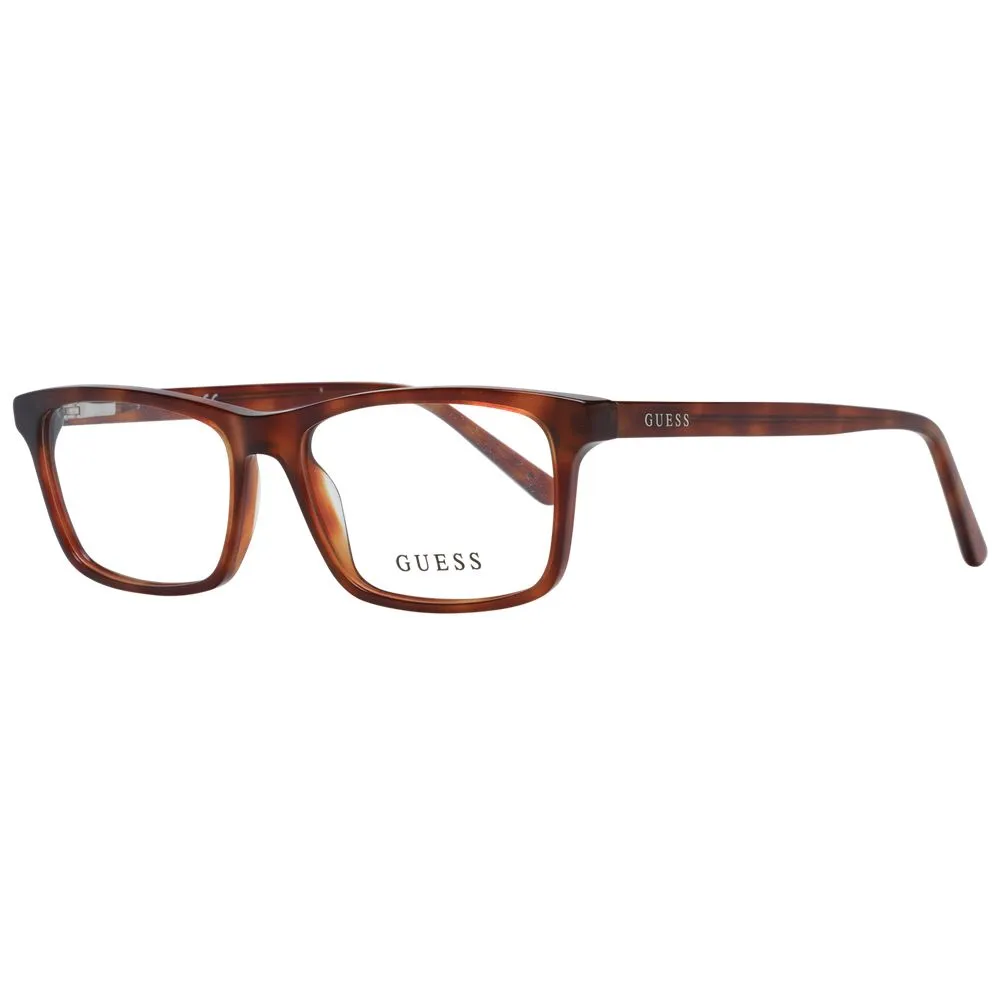 Guess Unisex Brown Unisex Optical Frames