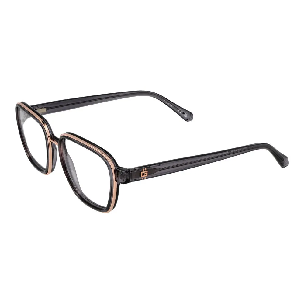 Guess Gray Men Optical Frames