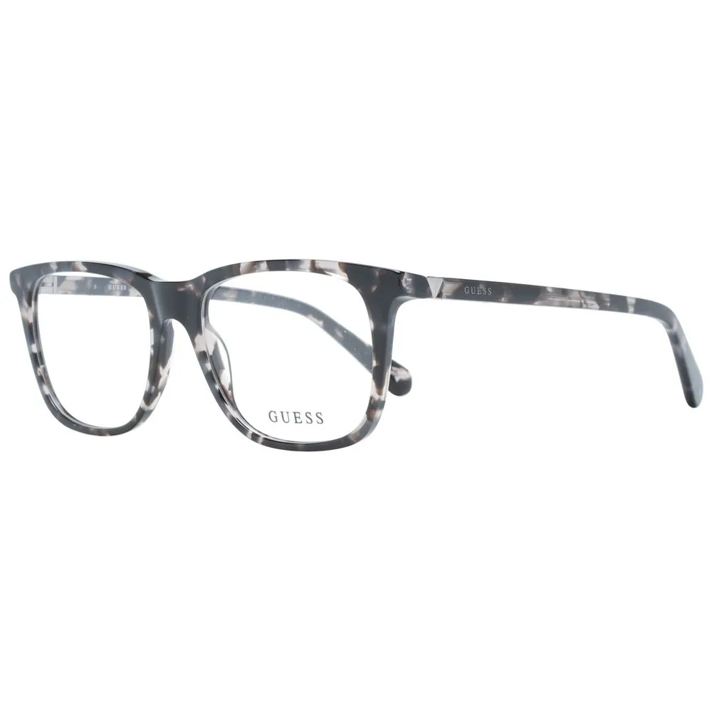 Guess Unisex Brown Unisex Optical Frames
