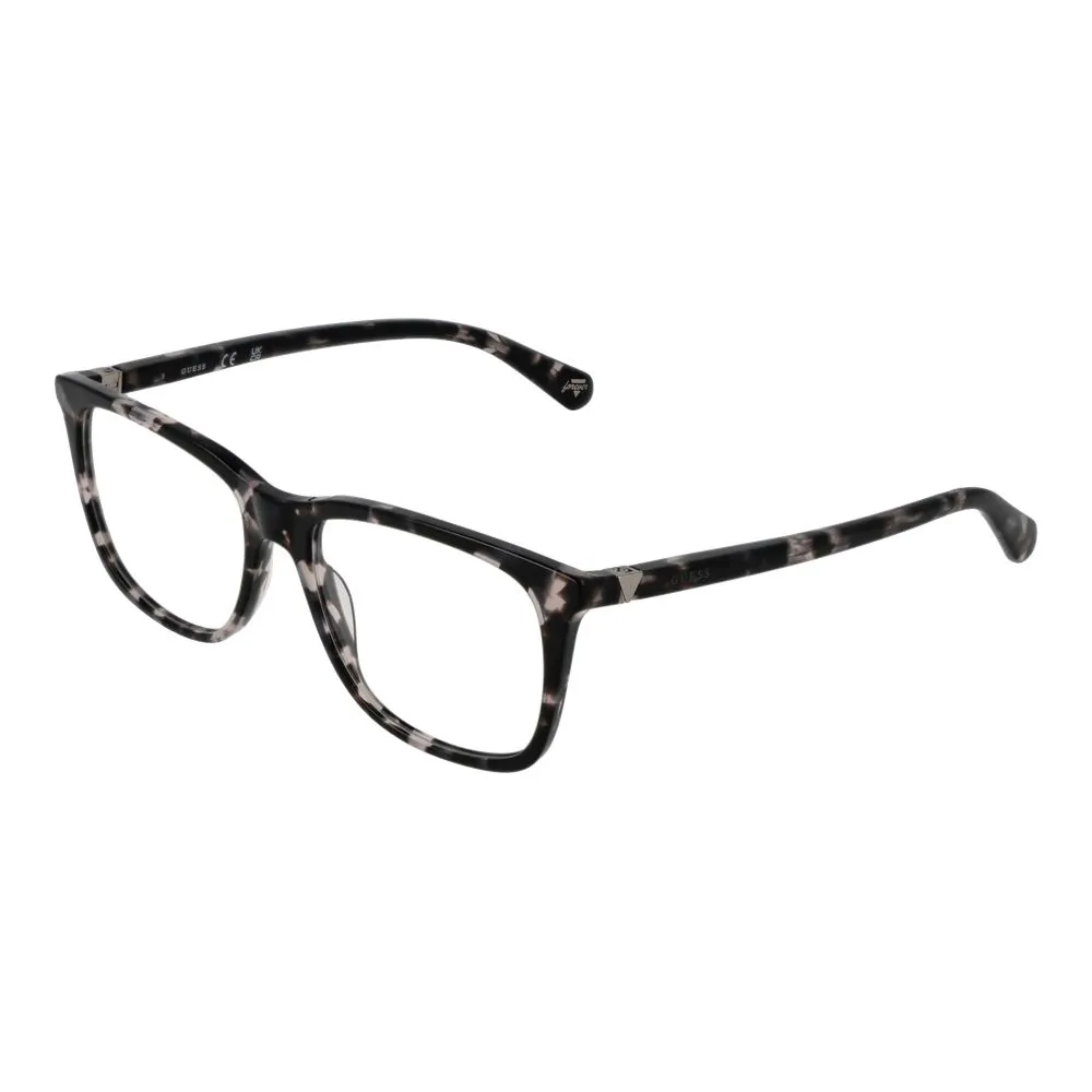 Guess Unisex Gray Unisex Optical Frames