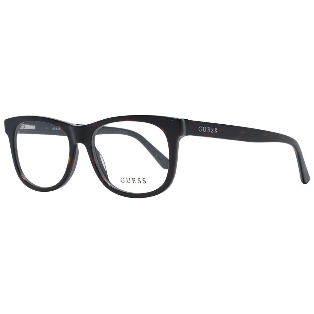 Guess Unisex Brown Unisex Optical Frames