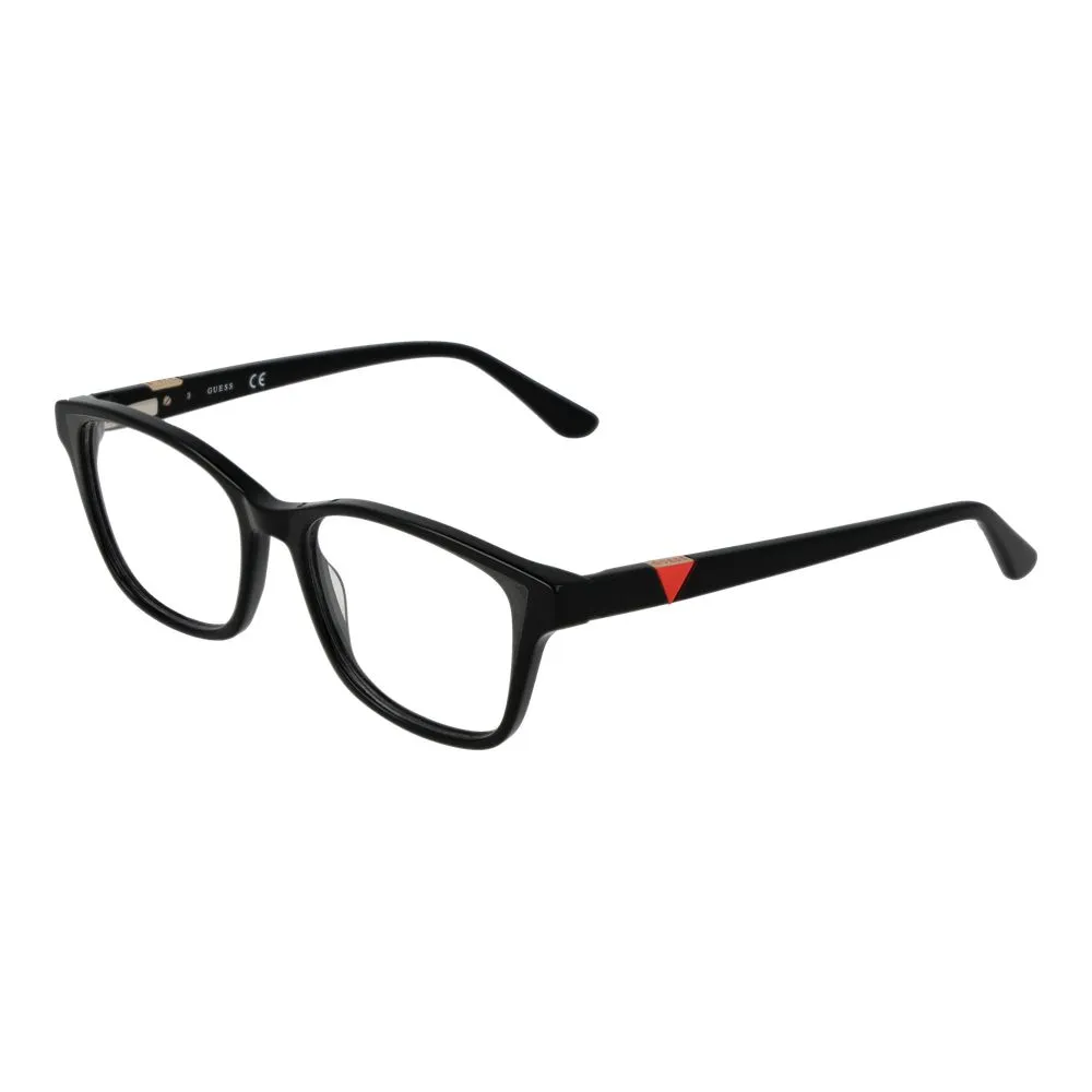Guess Black Women Optical Frames