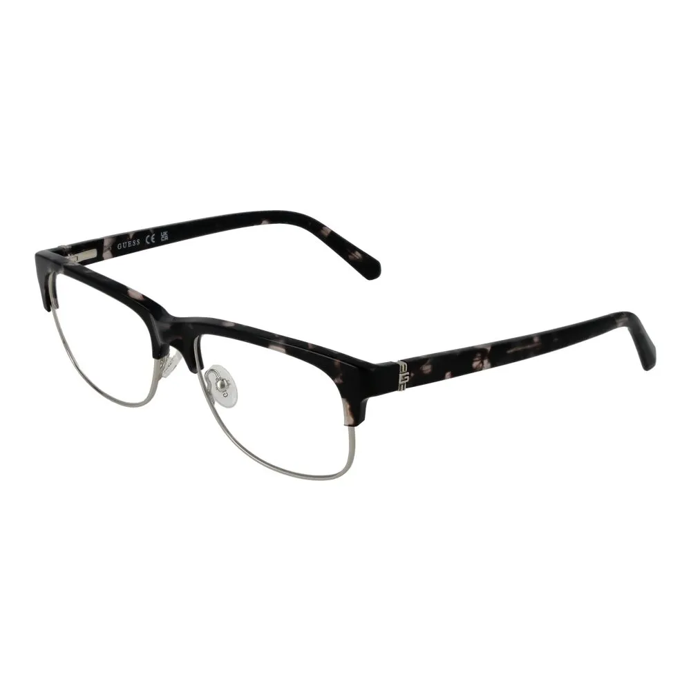 Guess Gray Women Optical Frames