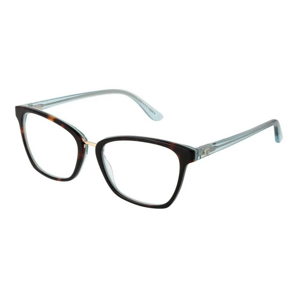 Guess Brown Women Optical Frames