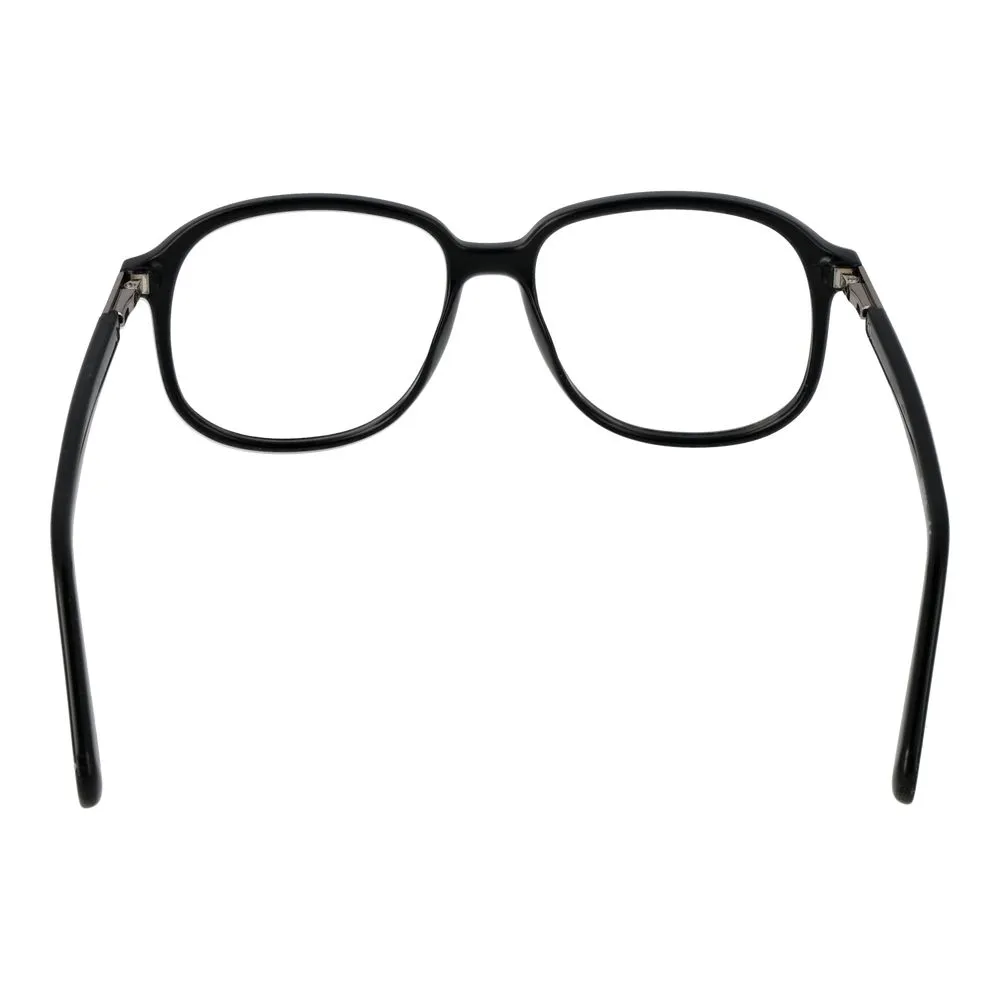 Guess Unisex Black Unisex Optical Frames