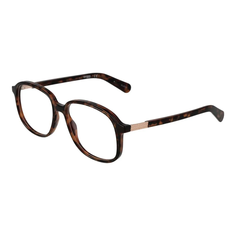 Guess Unisex Brown Unisex Optical Frames
