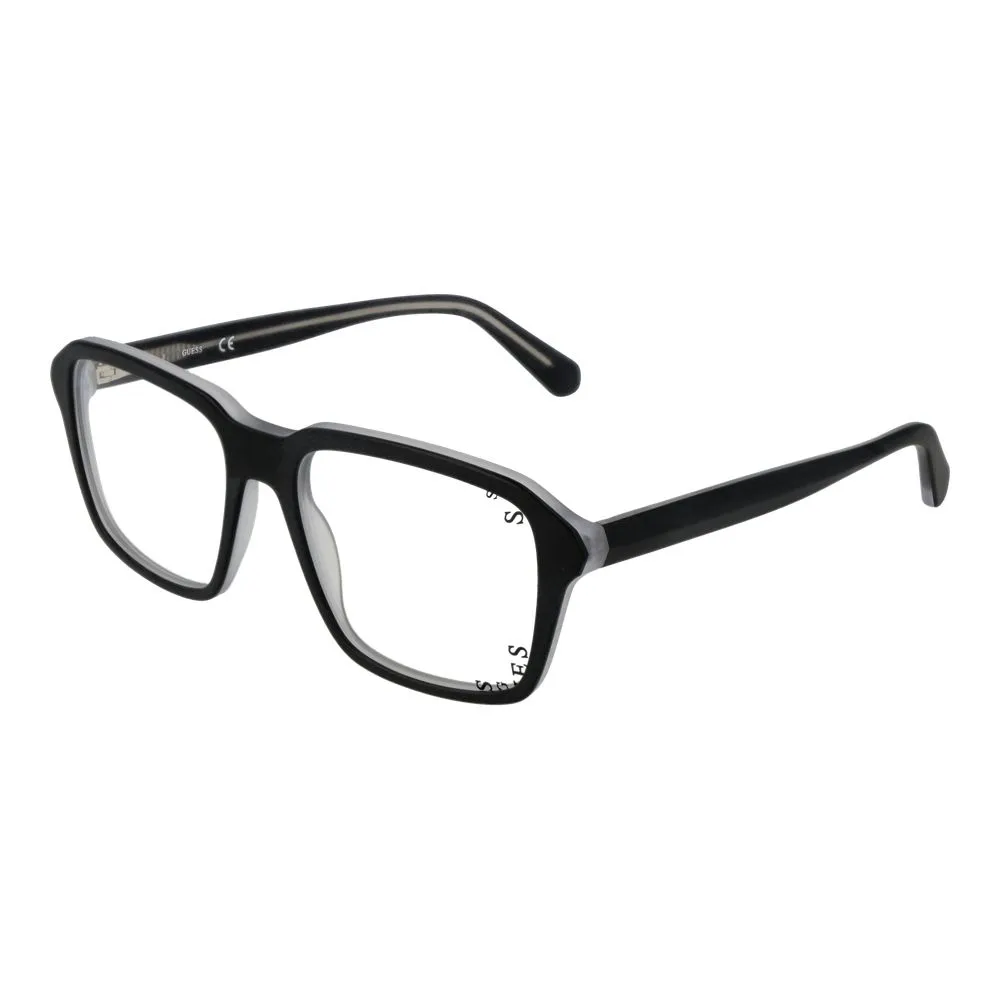 Guess Black Women Optical Frames