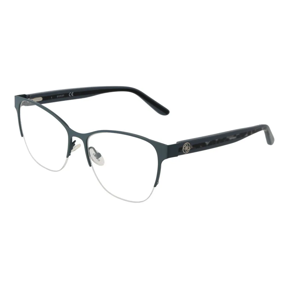 Guess Gray Women Optical Frames