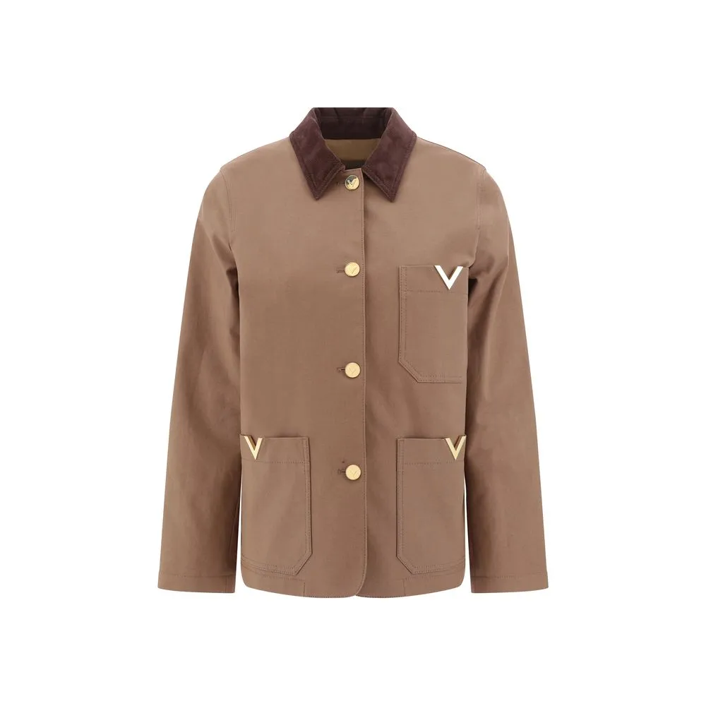 Valentino Women's Jacket