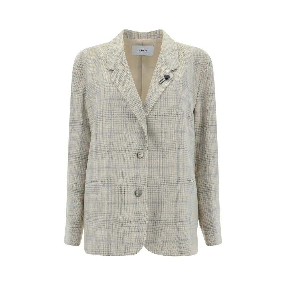 Lardini Women's Blazer Jacket
