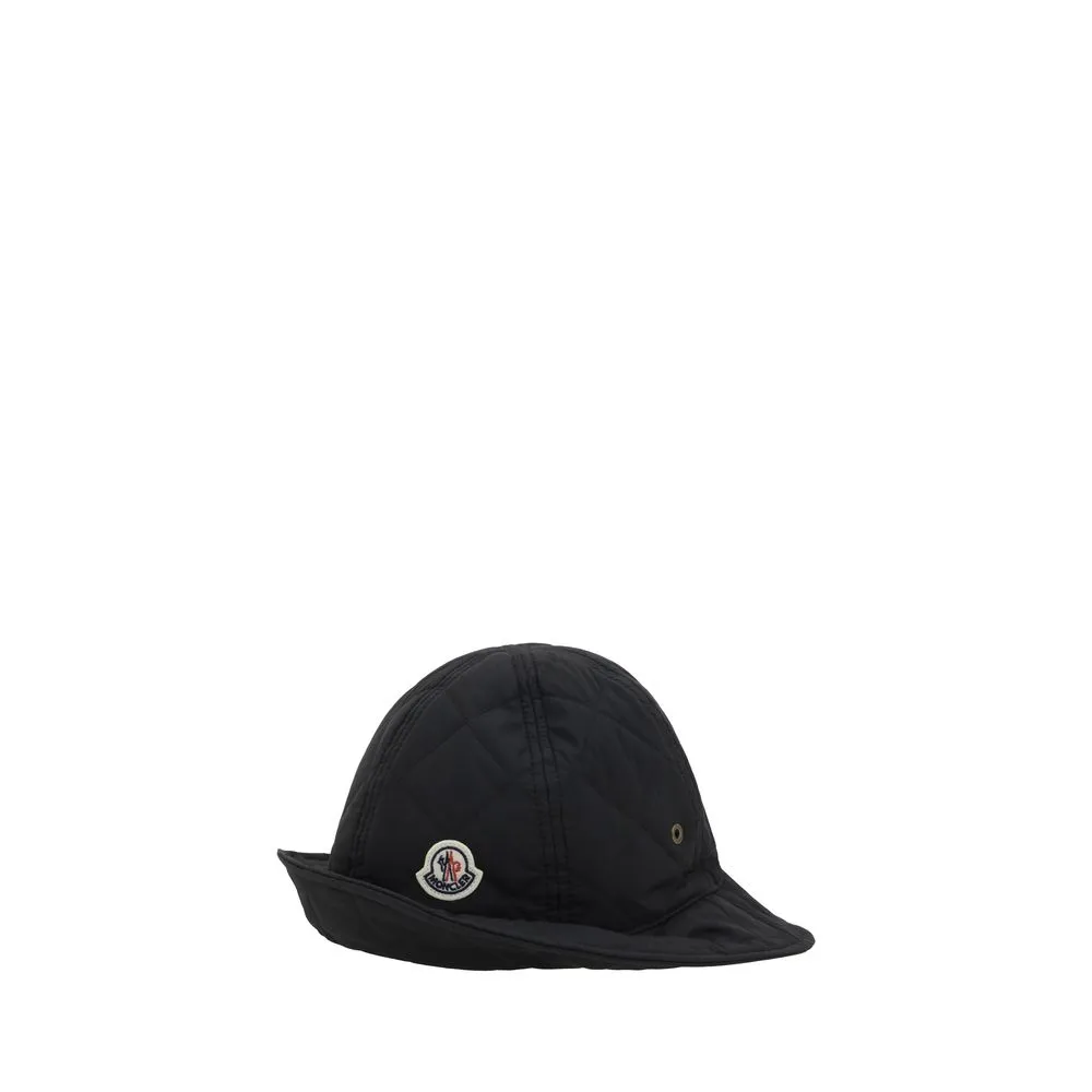 Moncler Women's Logoed Bucket Hat