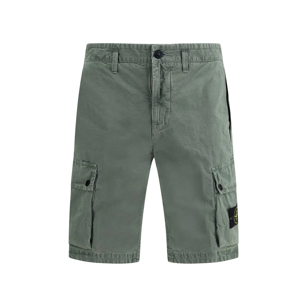 Cargo Shorts