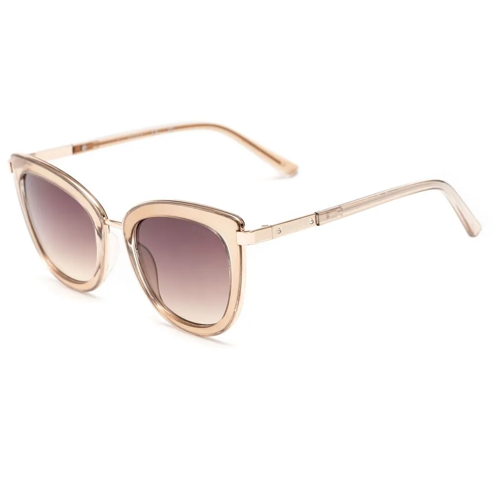 Guess Women's Multicolor Plastic Sunglasses