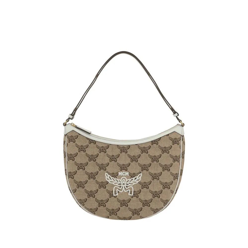 Moon Shoulder Bag