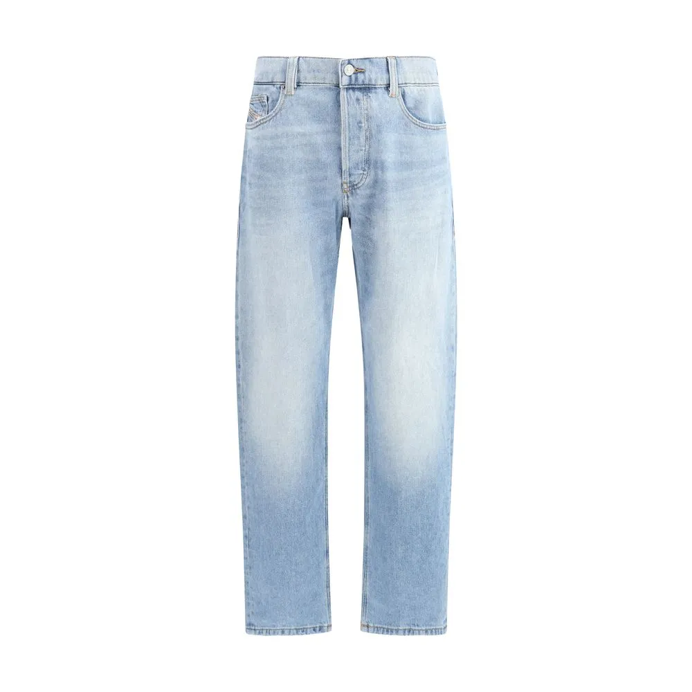 Diesel Men's 2010 D-Macs Jeans