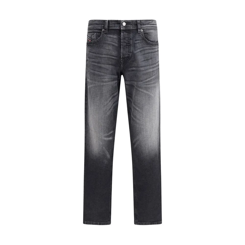 Diesel Men's 2023 D-finitive Jeans