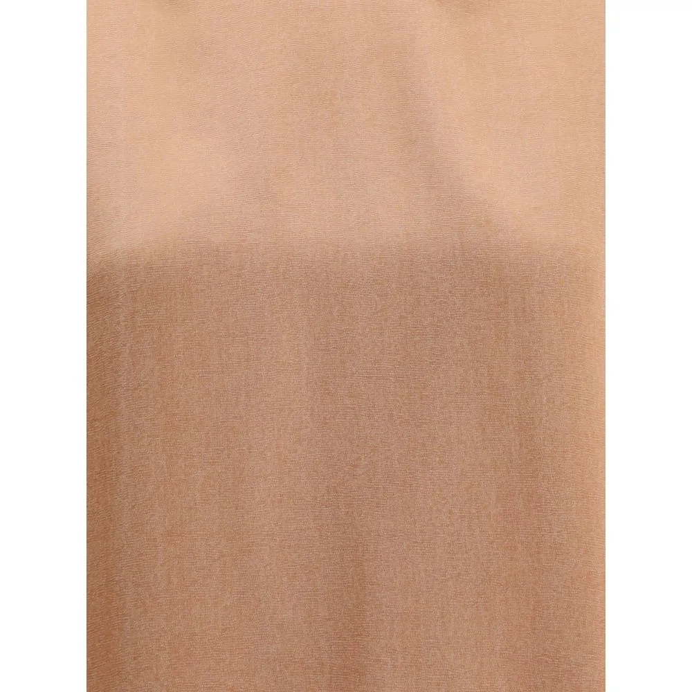 Giorgio Armani Women's Satin Top