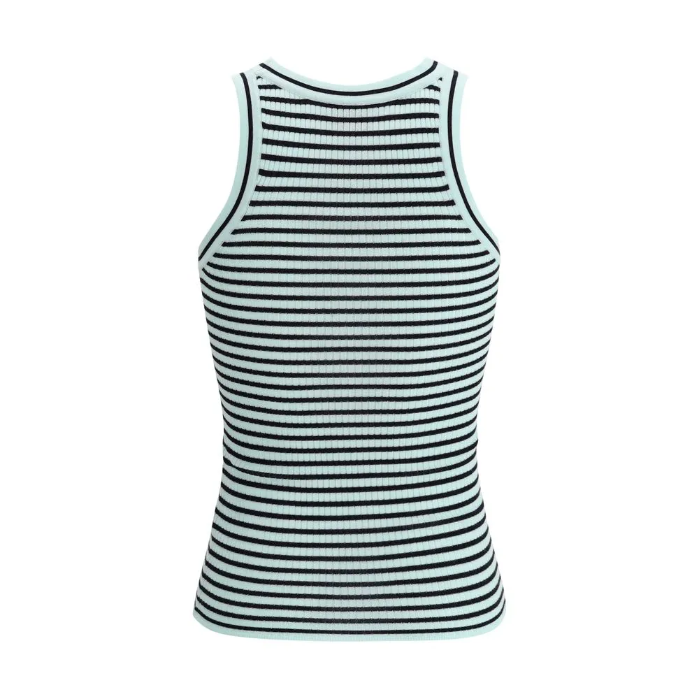 Forte_Forte Women's Striped Tank Top