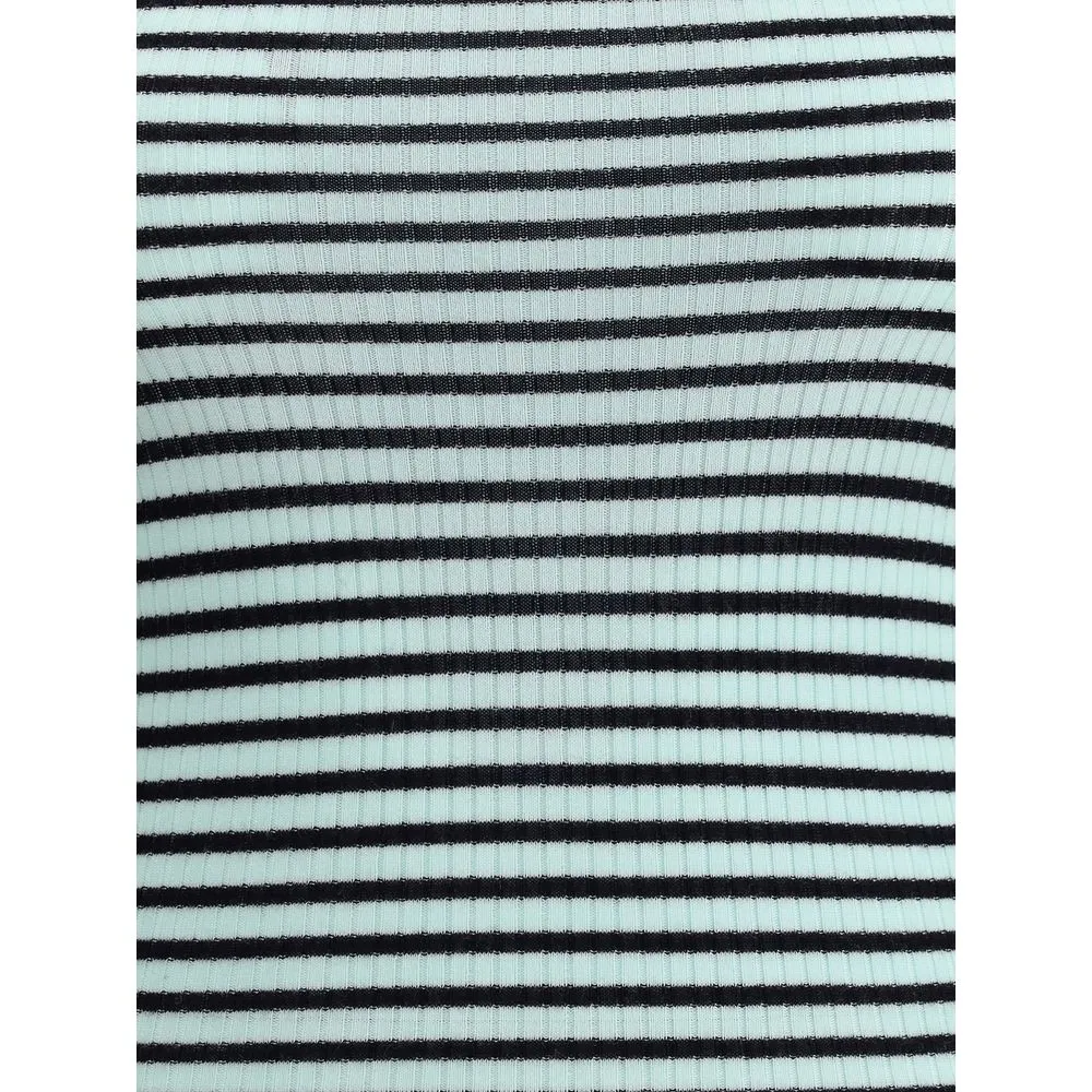 Forte_Forte Women's Striped Tank Top