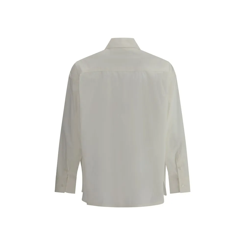 MM6 Men's Oversized Shirt