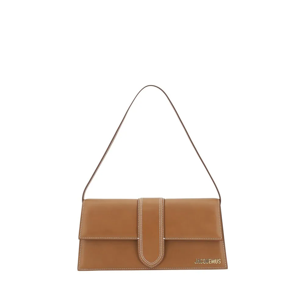 Le Bambino Long Shoulder Bag