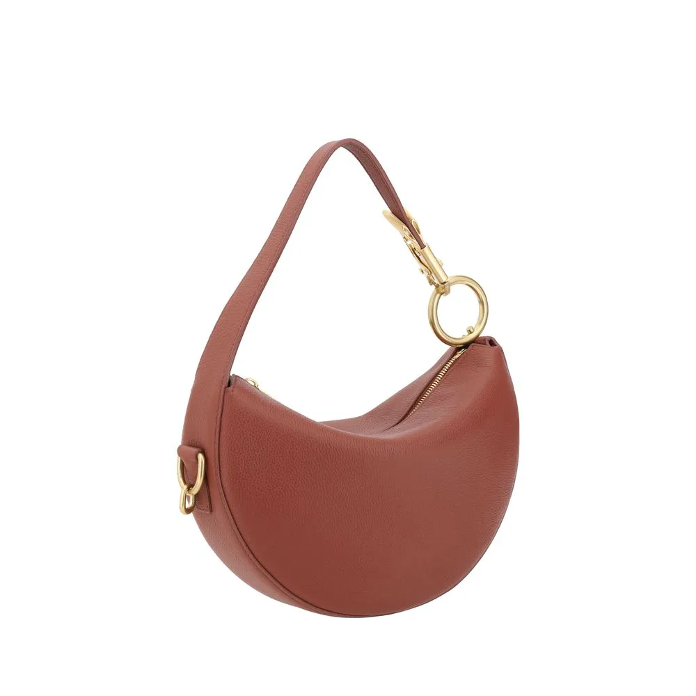 Burberry Women's Knight Arc Shoulder Bag