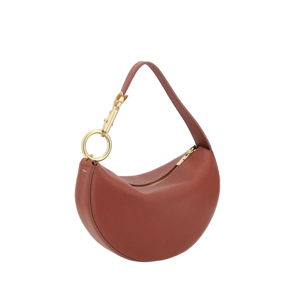 Burberry Women's Knight Arc Shoulder Bag