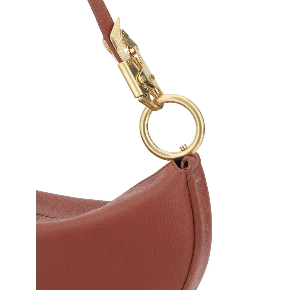Burberry Women's Knight Arc Shoulder Bag