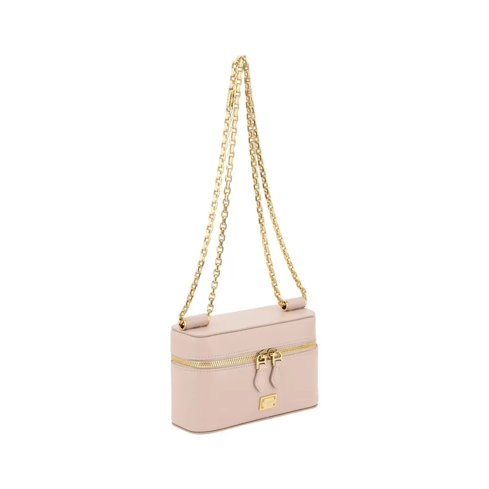 Dolce & Gabbana Women's Sicily Shoulder Bag